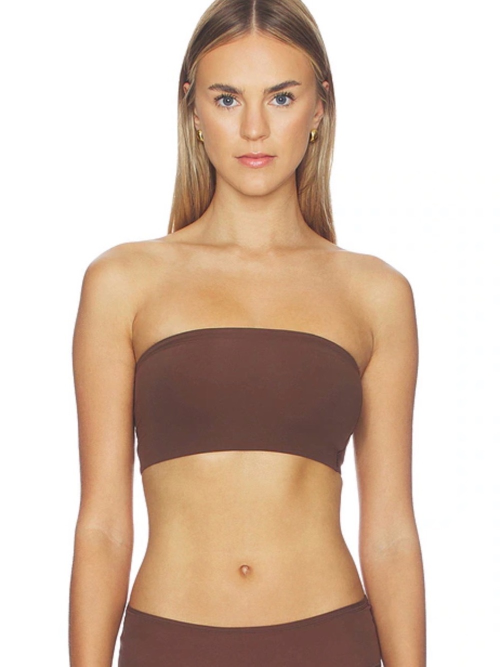 Skims Fits Everybody Bandeau NWT